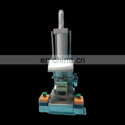 pneumatic soap press machine manual bar soap stamping machine soap stamper machinery