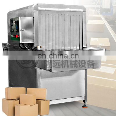 Cold Chain Food Disinfection Atomization Machine Outer Packaging Disinfection and Sterilization Machine Sterilizing Machine 380V