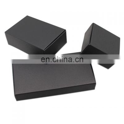 Magnetic cardboard folding box