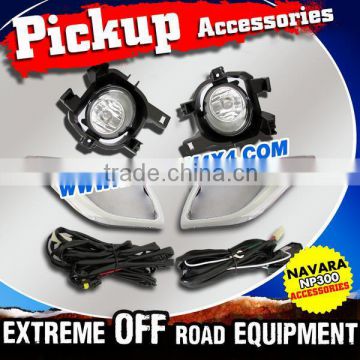 Pickup ruck Accessories Navara NP300 D23 Car Light