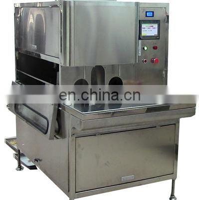 Hot Selling High Quality PLC Controlled Citrus/Orange Peeling Machine/+86 189 39580276