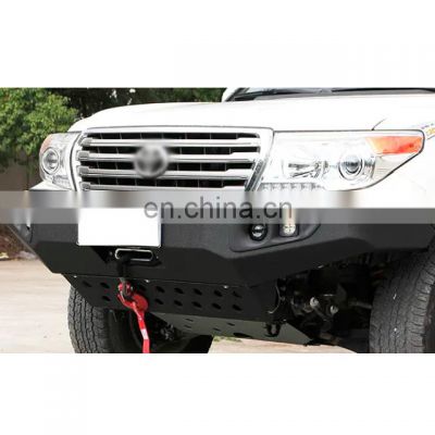 Front bumper for Land Cruiser LC200/4500