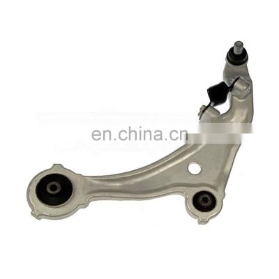 54501-1AA0A RK622158 Auto High cost performance Left  control arm for Nissan Murano