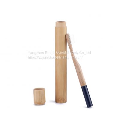 Bamboo toothbrush Kits