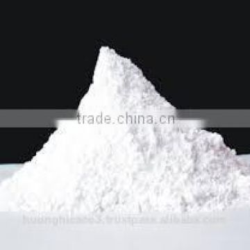 Limestone/ Coated Caco3 powder_Calcium carbonate for plastics industry from VIet Nam