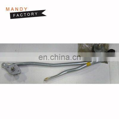 Hot selling new products auto parts windshield wiper linkage BC1N67360C for Mazda Protege 323