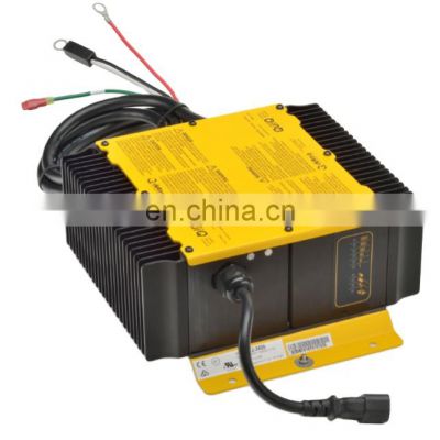 Delta q charger 48v 18a high quality original charger for golf car