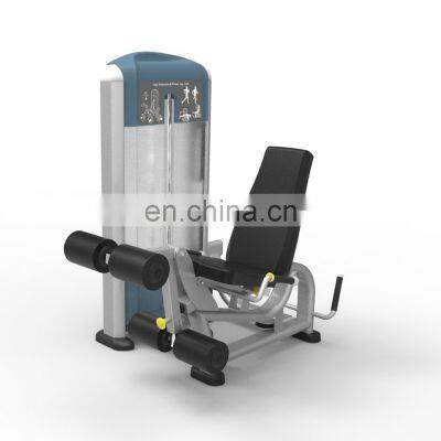 commercial gym equipment fitness leg extention prone leg curl strength machine wholesale price