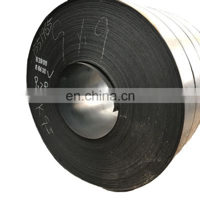 black annealed cold rolled steel coil sheet full hard cold rolled carbon steel coils