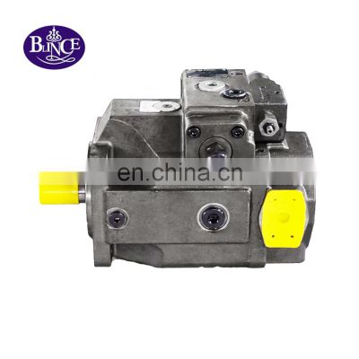 Rexroth A4VSO40 A4VSO71 A4VSO125 Hydraulic Axial Variable Displacement Piston Pump