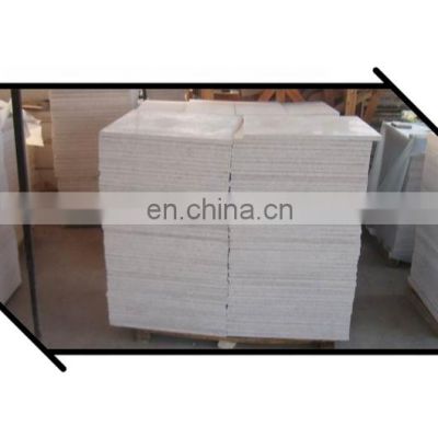 best china white granite, pearl white granite tile