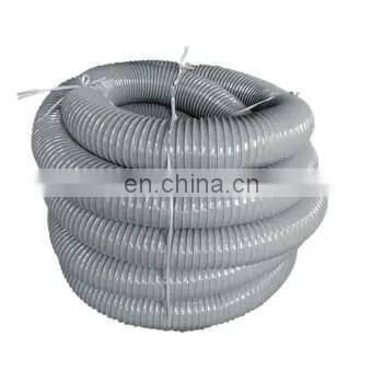 Plastic PVC Garden Spiral Hose Extrusion Machine Production Line