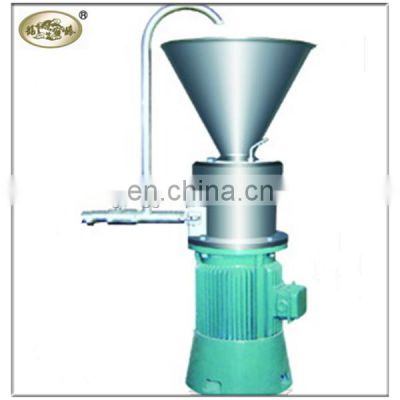 Manufacture Factory Price JM Series Stainless Steel Colloid Mill Chemical Machinery Equipment