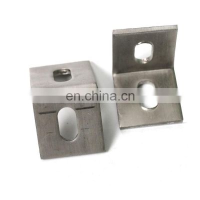 Stainless Steel Granite Anchor Stone Fixing Bracket for Cladding System