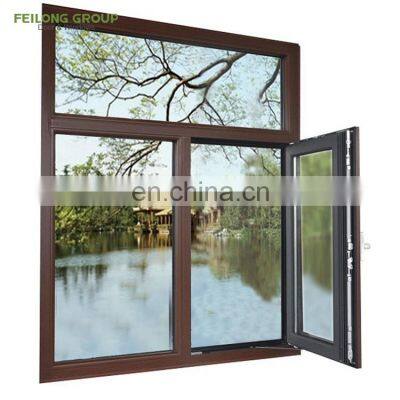 High quality Casement windows China-made  high performance