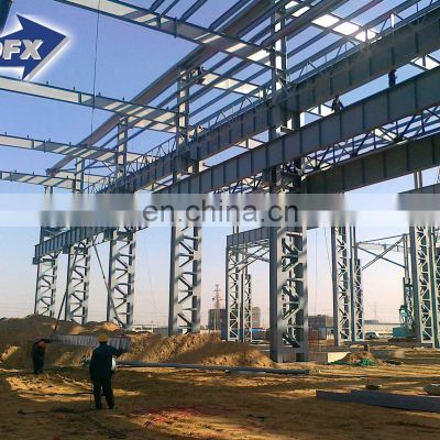 Free Design Structural Steel Frame High Rise Commercial Office Building/hotel Building Construction In Steel Structure Price