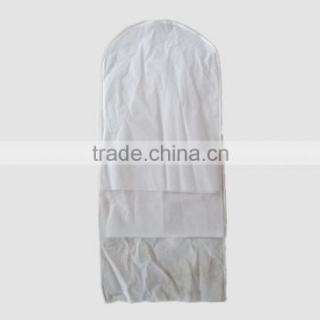 Cheap non-woven breathable garment bag wholesale