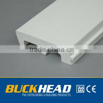 PVC Sill Moulding