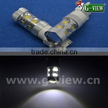 China car led factory highpower LED car lamps 50w 60W 80W Led car t20