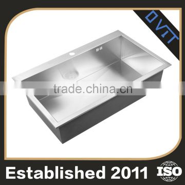 Brand New Simple Style Oem Service Square Sink