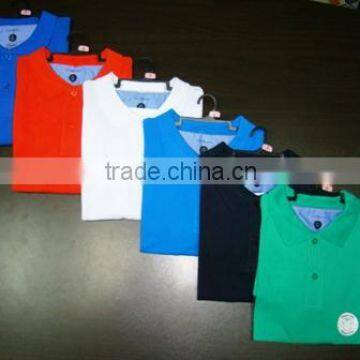 Polo T-Shirt-Type43