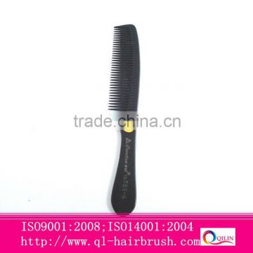 Factory hair cut comb beauty salon equipment 751-A