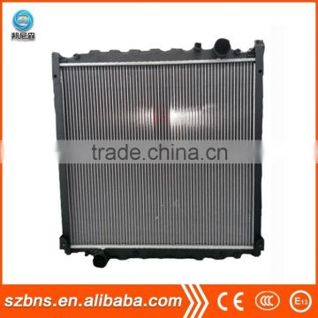 Specializing in the production of high quality auto parts cheap car radiators