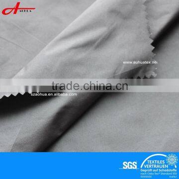 China Manufacturer fabric 30D Polyester Ripstop Fabric