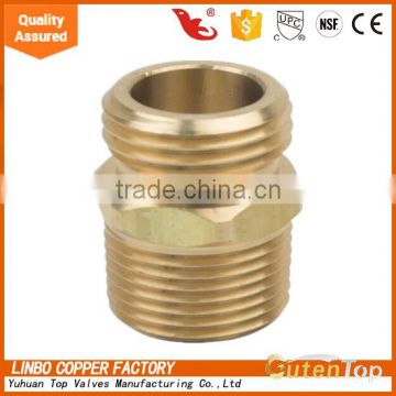 LB-GutenTop Hose connector for copper compression fitting pressure rating psi rating