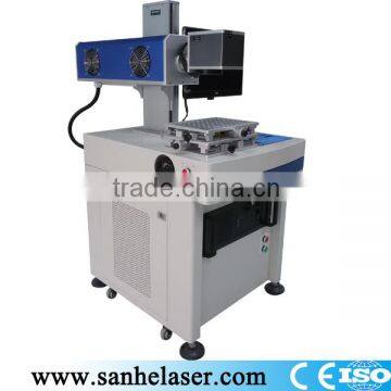 Factory 3HE30W/50W CO2 laser marking machine for shell phone,laser engraving machine for wood,eastern laser engraving machine