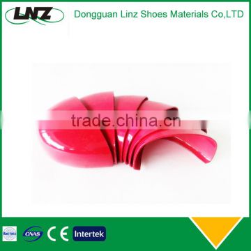 trendy steel toe cap for safety shoes