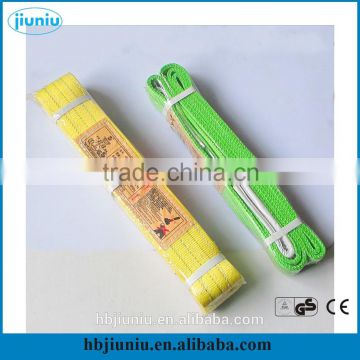 Portable nylon polyester rope, winch rope for hoisting