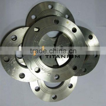 Reliable Titanium Flanges with the Best Price