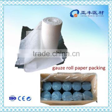 absorbent gauze roll 100 yards