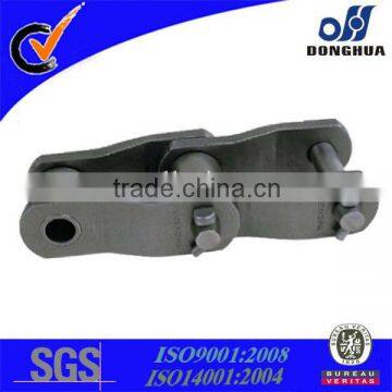 Heavy Duty Chain with Cottered Type