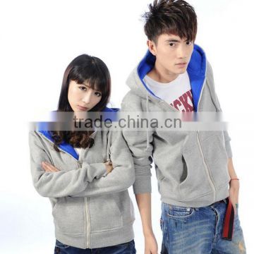 China wholesale unisex hoodies , couple hoodies