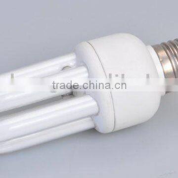 cheap 3U 11W/13W /15W 220-240V/110-130V energy saving lamp 8000HRS