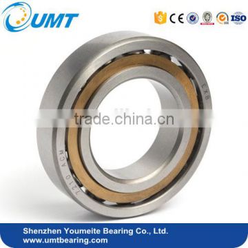 China factory angular contact ball bearing 7206 A for mini tractor