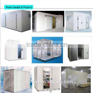 PU sandwich panel for cold room