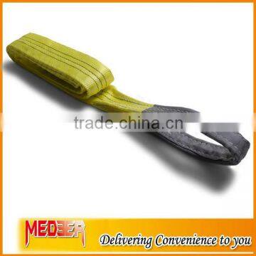 3tons Polyester webbing sling lifting sling