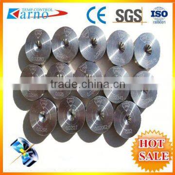 China factory price in rigid plastic tube die