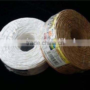 paper twine strand wire rope