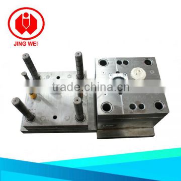 hot sale precision high quality China injection molding tooling cost