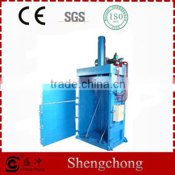 Shengchong Brand Y82-800 Series Hydraulicscrap metal polishing machine