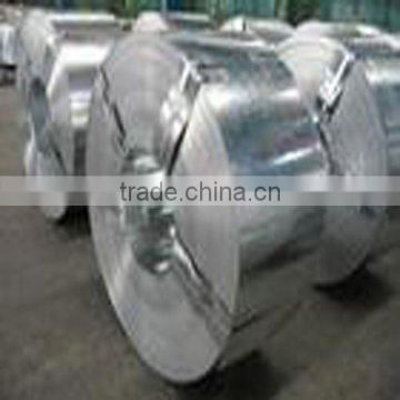 Hot Rolled Galvainzed Steel Coil
