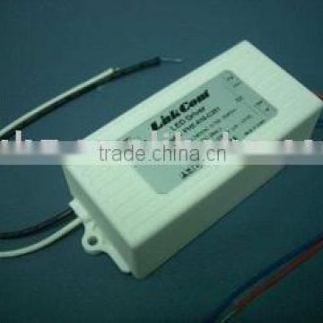 BPHE010C351 10w Linkcom Led power Supply/CONSTANT CURRENT/CE TUV