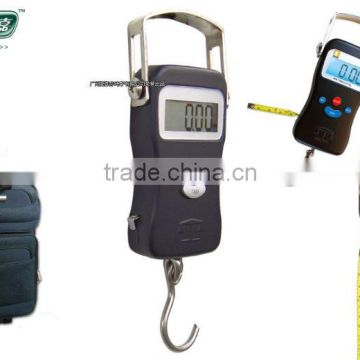 luggage Scale(over 10 years of producing weighing scale)