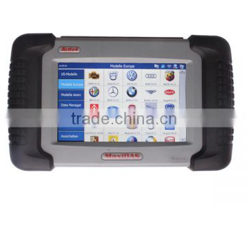 Original Autel MaxiDAS DS708 Update by Internet of High Quality Fast Shipping