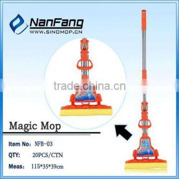 Magic Mop