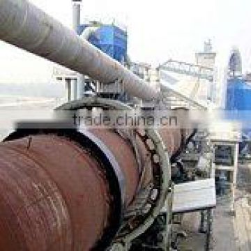 sell 3.3m diameter and 48m length rotary kiln